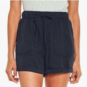 Two Pair Bundle: GAP Ladies Tencel Shorts.